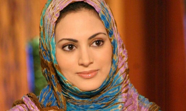 Sakte reform i Saudi-Arabia